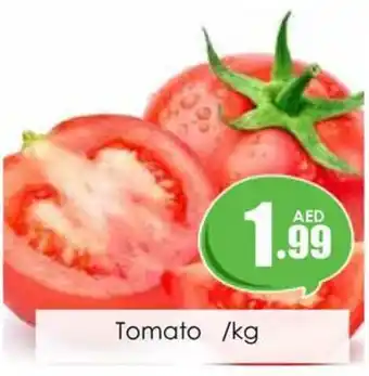 Amber Tomato /kg offer