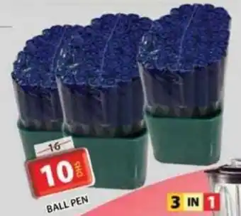 Grand Hyper Market BALL PEN offer