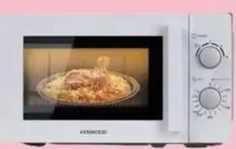 Grand Hyper Market Kenwood mwm20 microwave oven 20l offer