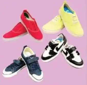 Grand Hyper Market Babaya children's shoes / pair offer