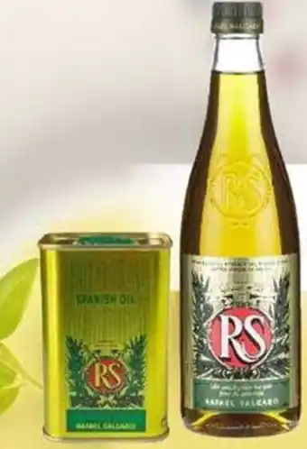 Kenz Hypermarket RS pure olive oil 500ml + 175 mll offer