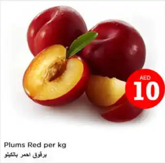 Nesto Plums Red per kg offer