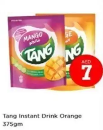 Nesto Tang Instant Drink Orange 375gm offer