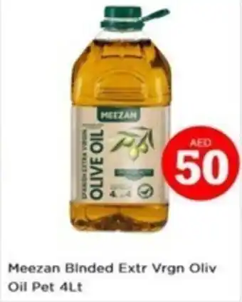 Nesto Meezan Binded Extr Vrgn Oliv Oil Pet 4Lt offer