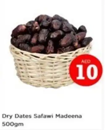 Nesto Dry Dates Safawi Madeena 500gm offer