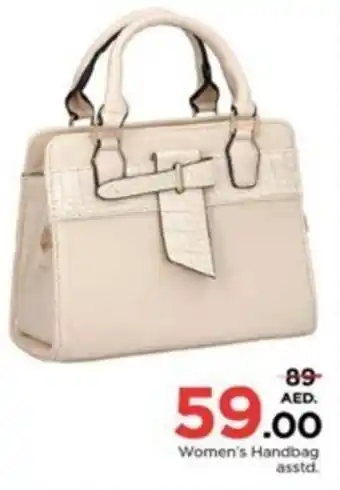Nesto Women's Handbag offer