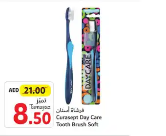 Union Coop Curasept Day Care Tooth Brush Soft offer