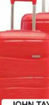 Grand Mall Sharjah John taylor JTTR-PP02-20 PP trolley 20 offer
