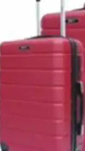 Grand Mall Sharjah Envy hard trolley ETR9005 20 offer