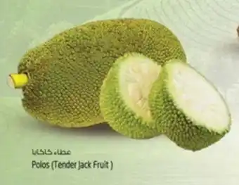 Safari Hypermarket Polos (Tender lack Fruit ) offer