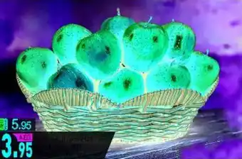 KM Trading APPLE IRAN RED PREMIUM (Per kg) offer