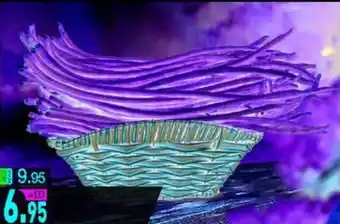 KM Trading LONG BEANS (Per kg) offer