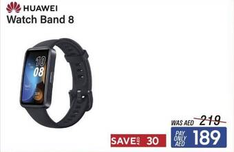 Huawei watch carrefour hot sale