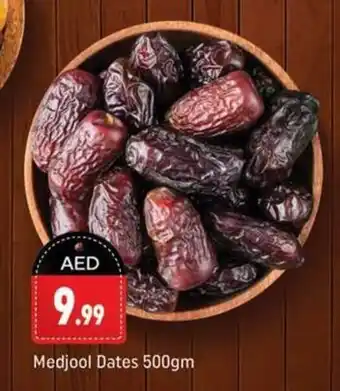 Shaklan Medjool Dates 500gm offer