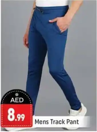 Shaklan Mens Track Pant offer