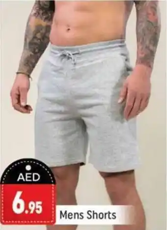 Shaklan Mens Shorts offer
