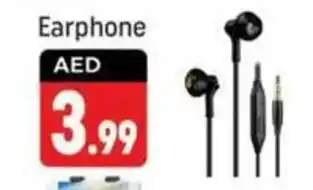 Shaklan Earphone offer
