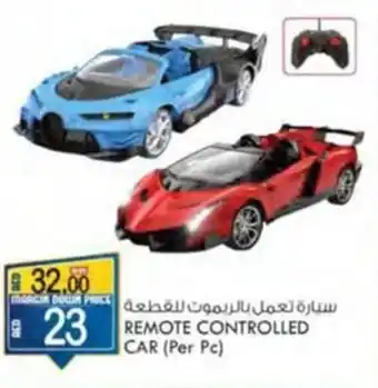 KM Trading REMOTE CONTROLLED CAR offer