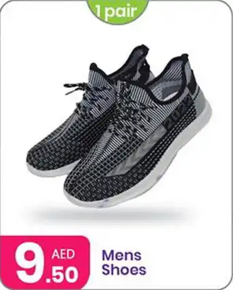 Al Nahda Gift Center Mens Shoes offer