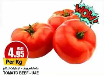 Almaya supermarket TOMATO BEEF offer