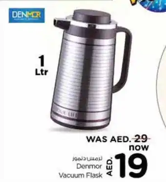 Nesto Denmor Vacuum Flask offer