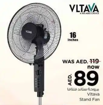 Nesto Vitava Stand Fan offer