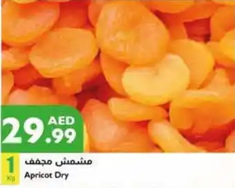 Istanbul Supermarket Apricot Dry offer