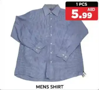 M Citymart MENS SHIRT offer