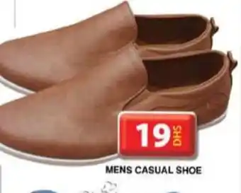 Grand Mall Sharjah MENS CASUAL SHOE offer