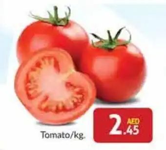 Bluemart Tomato/kg offer