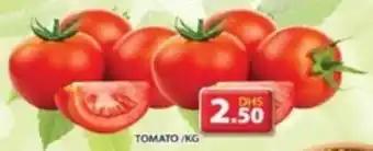 Grand Hyper Market TOMATO offer