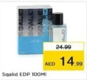 Nesto Sqalid EDP 100ml offer