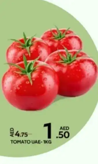 Safari Hypermarket TOMATO UAE-1KG offer