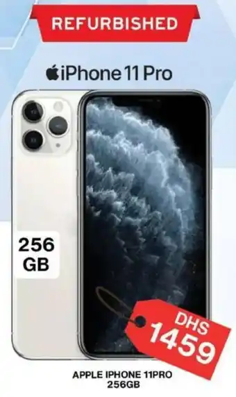Grand Hyper Market iPhone 11 Pro offer