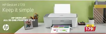 Grand Hyper Market HP DESKJET ALL IN ONE PRINTER 2720 offer
