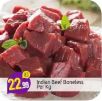 Bigmart Indian Beef Boneless offer