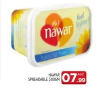 Al Madina NAWAR SPREADABLE 500GM offer