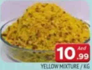 Al Madina YELLOW MIXTURE offer
