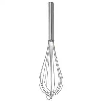 Ikea Koncis Balloon whisk, stainless steel offer