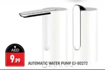 Shaklan AUTOMATIC WATER PUMP offer