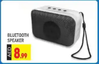 Shaklan BLUETOOTH SPEAKER offer