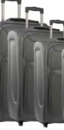 Grand Hyper Market ENVY YIQICOOL LIGHT WEIGHT 2 WHEEL TROLLEY 28" offer