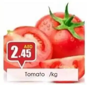 Amber Tomato /kg offer