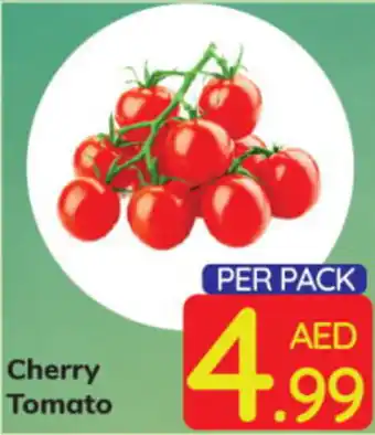 Day To Day Cherry Tomato offer