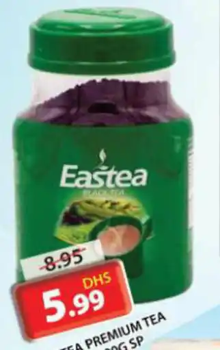 Grand Hyper Market EASTEA PREMIUM TEA BTL 200G SP offer