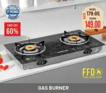 Nesto GAS BURNER offer
