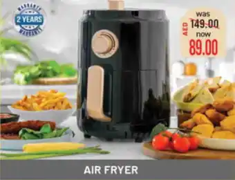 Nesto AIR FRYER offer