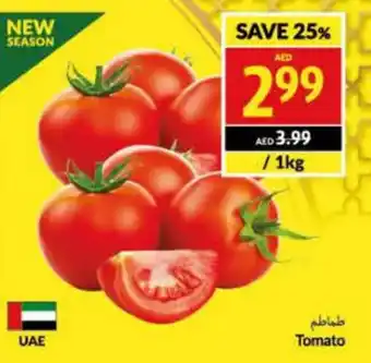 Viva Tomato / 1kg offer