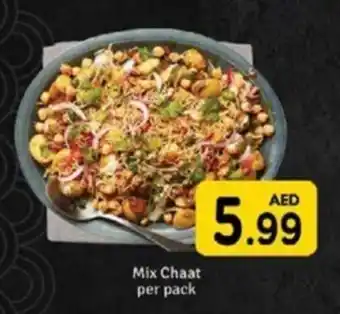 Nesto Mix Chaat per pack offer