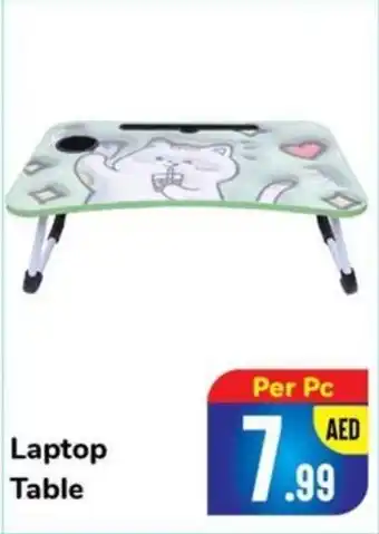 Day To Day Laptop Table offer